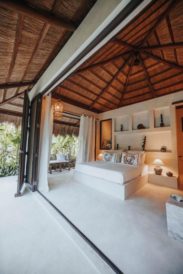 Alon Villas El Nido Exterior foto