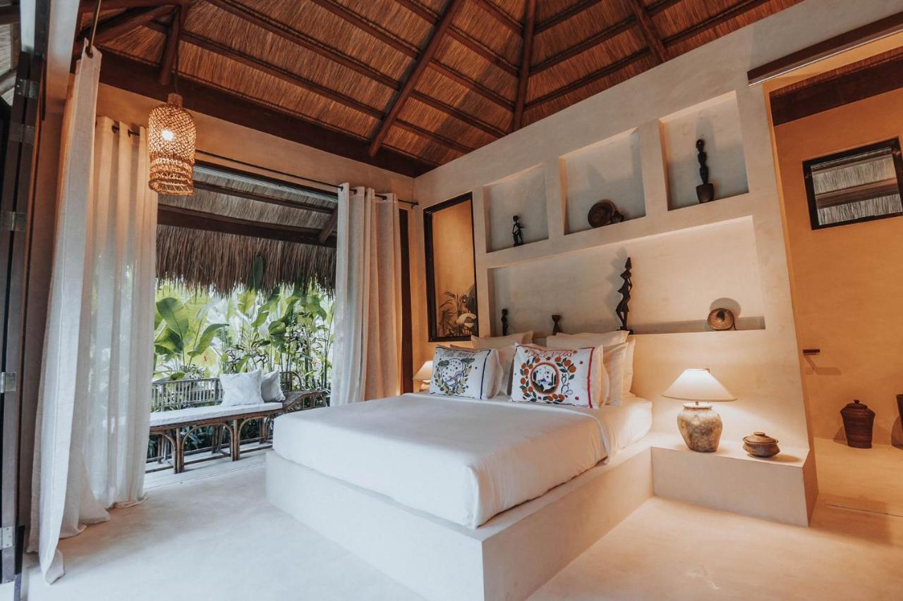 Alon Villas El Nido Exterior foto