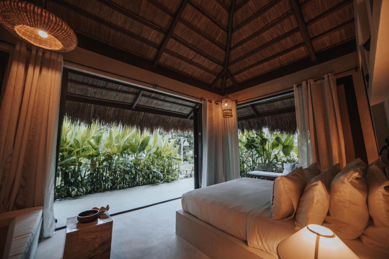 Alon Villas El Nido Exterior foto