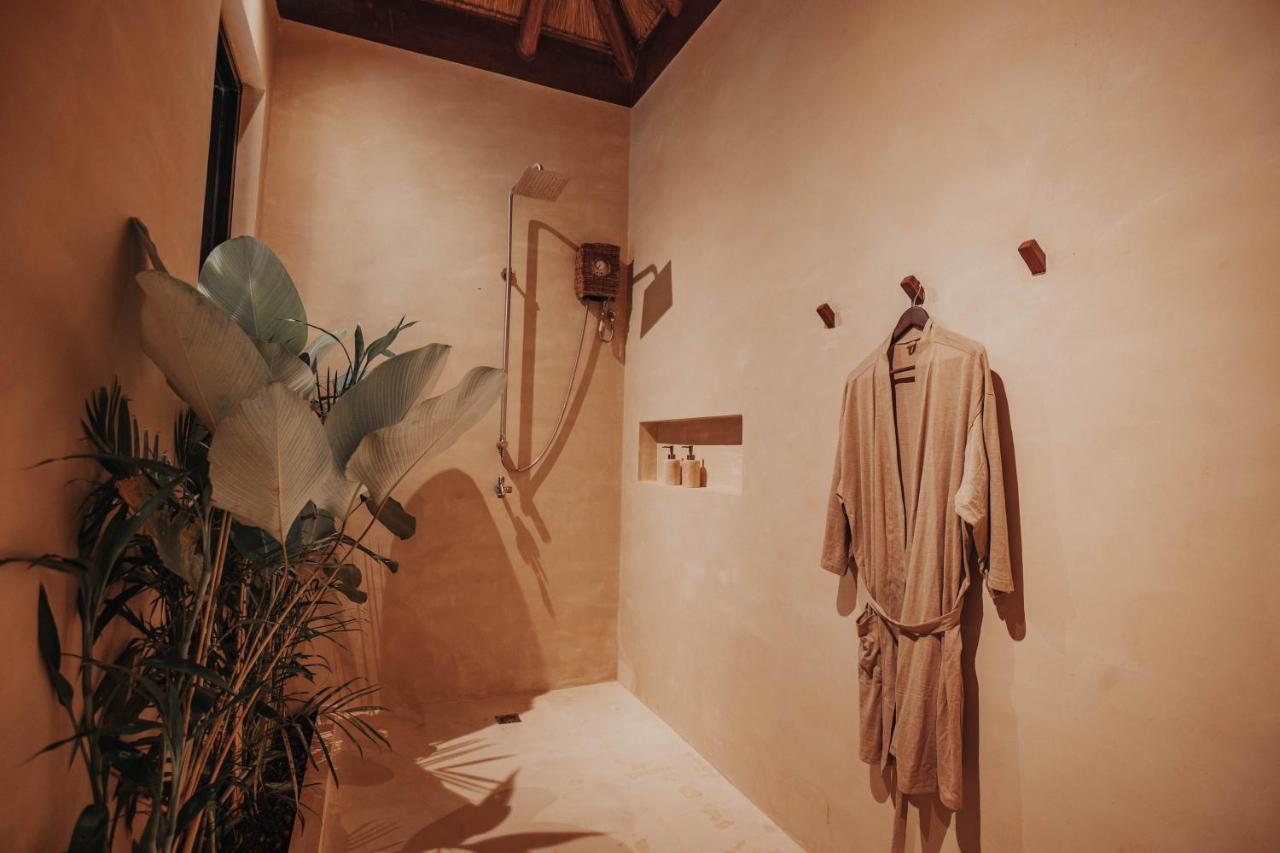 Alon Villas El Nido Exterior foto